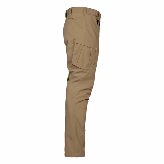 Pantalones de trabajo para hombre Pantalones cargo tácticos ligeros repelentes al agua Pantalones de trabajo